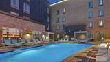 Hampton Inn Chula Vista Eastlake Pool