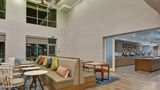 Hampton Inn Chula Vista Eastlake Restaurant
