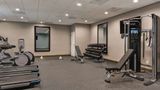 Hampton Inn Chula Vista Eastlake Health
