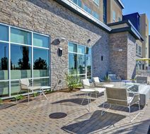 Hampton Inn Chula Vista Eastlake Exterior