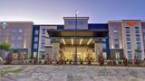 Hampton Inn Chula Vista Eastlake Exterior