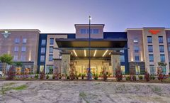 Hampton Inn Chula Vista Eastlake
