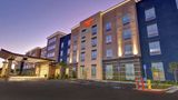 Hampton Inn Chula Vista Eastlake Exterior