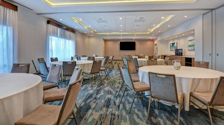 Hampton Inn Chula Vista Eastlake Meeting