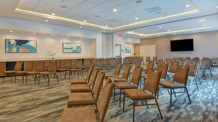 Hampton Inn Chula Vista Eastlake Meeting