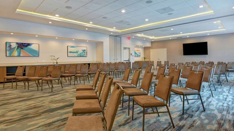 <b>Hampton Inn Chula Vista Eastlake Meeting</b>. Images powered by <a href="https://iceportal.shijigroup.com/" title="IcePortal" target="_blank">IcePortal</a>.