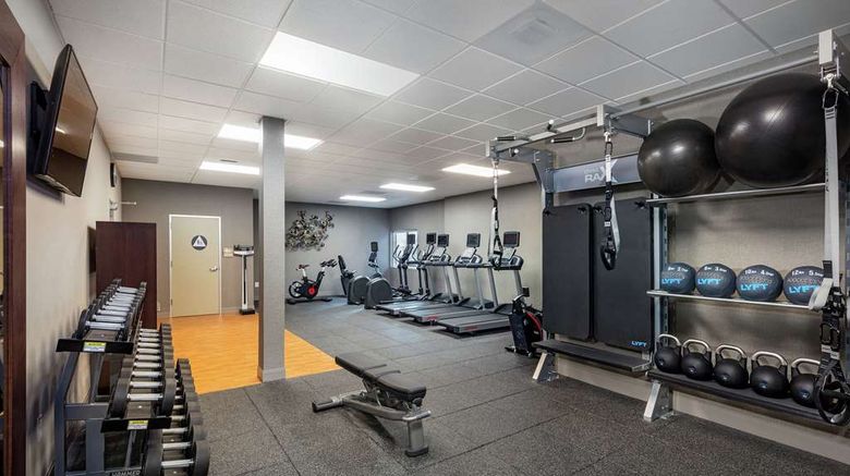 <b>Hilton Garden Inn Davis Downtown Health</b>. Images powered by <a href="https://iceportal.shijigroup.com/" title="IcePortal" target="_blank">IcePortal</a>.