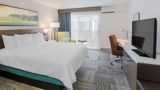 Hilton Garden Inn Davis Downtown Room