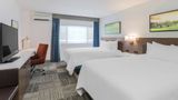Hilton Garden Inn Davis Downtown Room