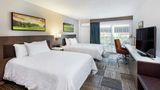 Hilton Garden Inn Davis Downtown Room