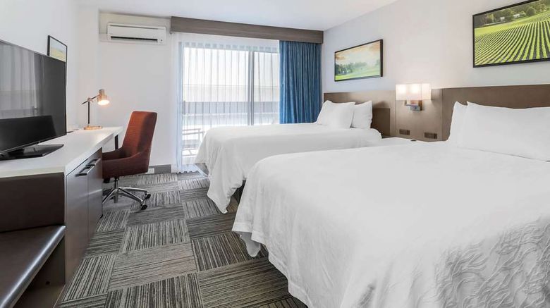 <b>Hilton Garden Inn Davis Downtown Room</b>. Images powered by <a href="https://iceportal.shijigroup.com/" title="IcePortal" target="_blank">IcePortal</a>.