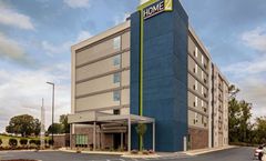 Home2 Suites by Hilton Salisbury