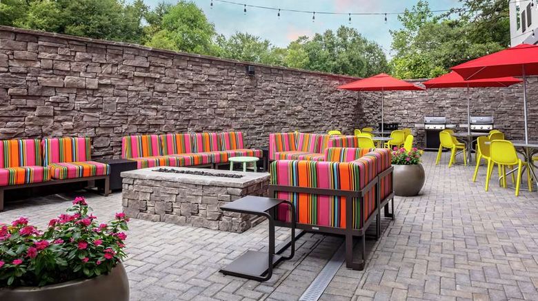 <b>Home2 Suites by Hilton Salisbury Exterior</b>. Images powered by <a href="https://iceportal.shijigroup.com/" title="IcePortal" target="_blank">IcePortal</a>.