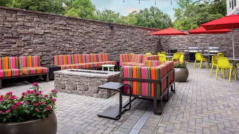 <b>Home2 Suites by Hilton Salisbury Exterior</b>. Images powered by <a href="https://iceportal.shijigroup.com/" title="IcePortal" target="_blank">IcePortal</a>.