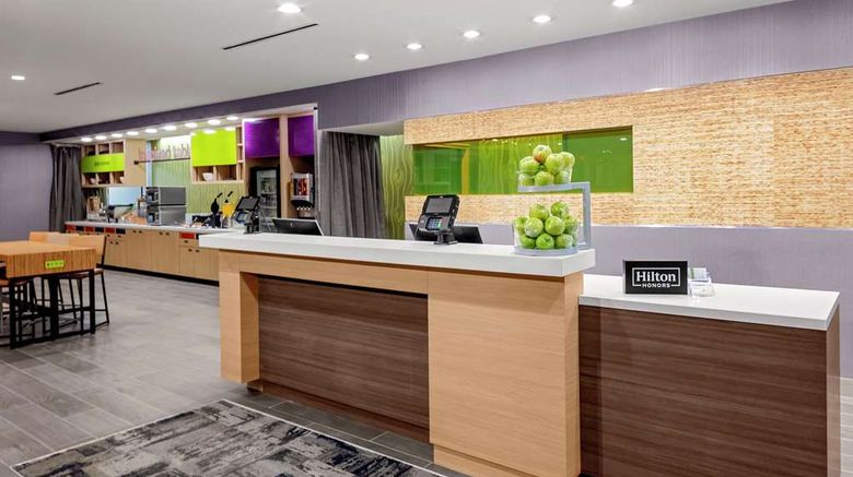 <b>Home2 Suites by Hilton Salisbury Restaurant</b>. Images powered by <a href="https://iceportal.shijigroup.com/" title="IcePortal" target="_blank">IcePortal</a>.