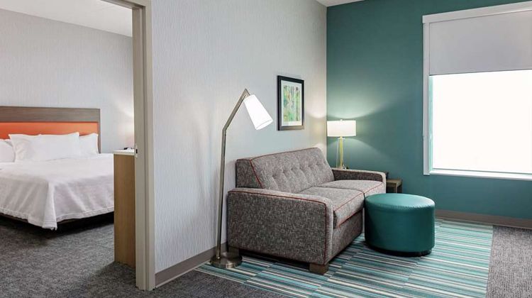 Home2 Suites by Hilton Salisbury Room
