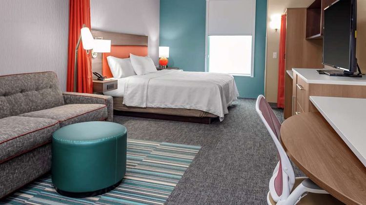 Home2 Suites by Hilton Salisbury Room