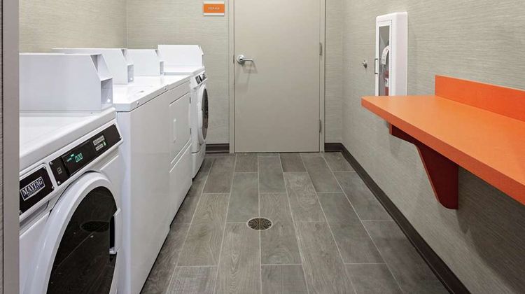 Home2 Suites by Hilton Salisbury Other