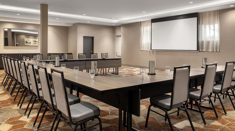 <b>DoubleTree by Hilton Kitchener Meeting</b>. Images powered by <a href="https://iceportal.shijigroup.com/" title="IcePortal" target="_blank">IcePortal</a>.