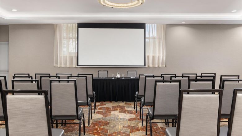 <b>DoubleTree by Hilton Kitchener Meeting</b>. Images powered by <a href="https://iceportal.shijigroup.com/" title="IcePortal" target="_blank">IcePortal</a>.