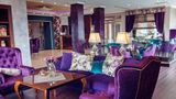 Hotel Zlaty Klucik Lobby