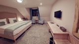 Hotel Zlaty Klucik Room
