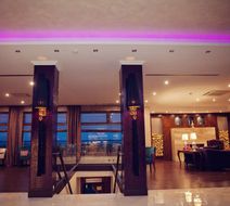 Hotel Zlaty Klucik Lobby