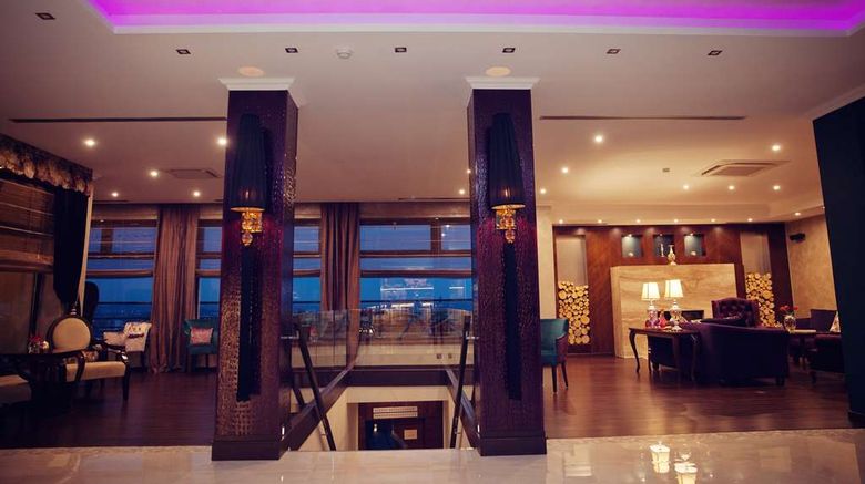 <b>Hotel Zlaty Klucik Lobby</b>. Images powered by <a href="https://iceportal.shijigroup.com/" title="IcePortal" target="_blank">IcePortal</a>.