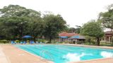 Lake Bogoria Spa Resort Pool