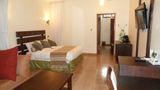 Lake Bogoria Spa Resort Room