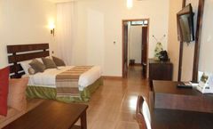 Lake Bogoria Spa Resort