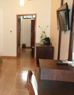 Lake Bogoria Spa Resort