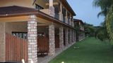 Lake Bogoria Spa Resort Suite