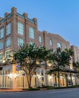 TRYP by Wyndham, Historic Savannah