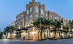 TRYP by Wyndham, Historic Savannah