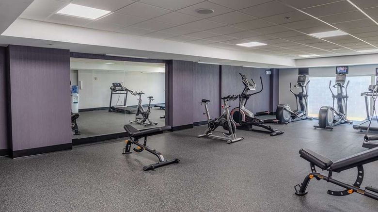 <b>TRYP by Wyndham, Historic Savannah Health</b>. Images powered by <a href="https://iceportal.shijigroup.com/" title="IcePortal" target="_blank">IcePortal</a>.