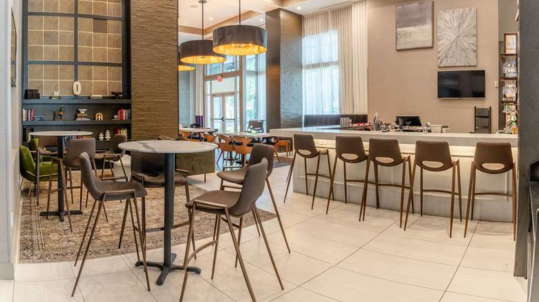 <b>TRYP by Wyndham, Historic Savannah Other</b>. Images powered by <a href="https://iceportal.shijigroup.com/" title="IcePortal" target="_blank">IcePortal</a>.