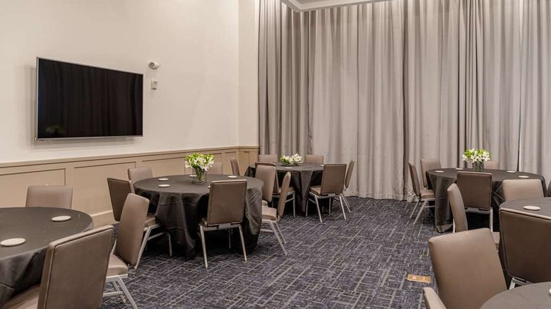 <b>TRYP by Wyndham, Historic Savannah Meeting</b>. Images powered by <a href="https://iceportal.shijigroup.com/" title="IcePortal" target="_blank">IcePortal</a>.