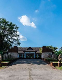 Tawa Ravadee Resort