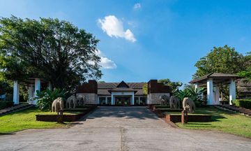 Tawa Ravadee Resort