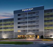 Days Inn by Wyndham Absecon Exterior
