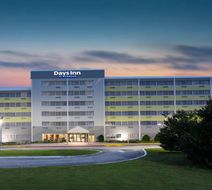 Days Inn by Wyndham Absecon Exterior