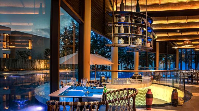 <b>Best Western Premier Sonasea Phu Quoc Restaurant</b>. Images powered by <a href="https://iceportal.shijigroup.com/" title="IcePortal" target="_blank">IcePortal</a>.