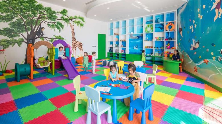 <b>Best Western Premier Sonasea Phu Quoc Recreation</b>. Images powered by <a href="https://iceportal.shijigroup.com/" title="IcePortal" target="_blank">IcePortal</a>.