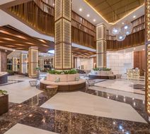 Best Western Premier Sonasea Phu Quoc Lobby