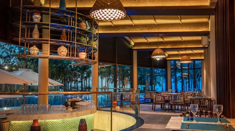 <b>Best Western Premier Sonasea Phu Quoc Restaurant</b>. Images powered by <a href="https://iceportal.shijigroup.com/" title="IcePortal" target="_blank">IcePortal</a>.