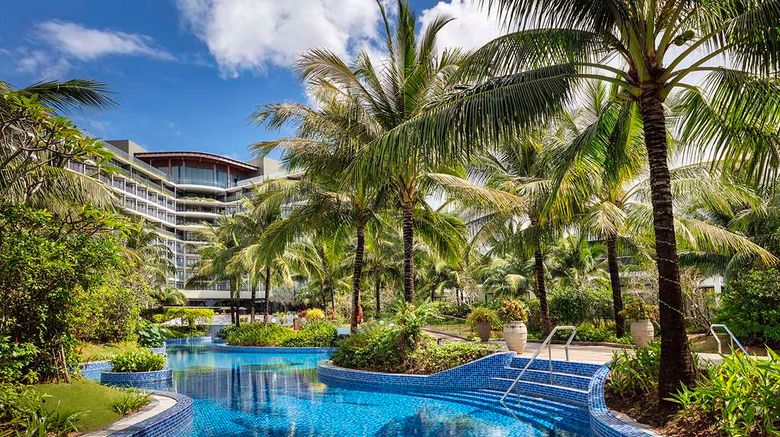 <b>Best Western Premier Sonasea Phu Quoc Pool</b>. Images powered by <a href="https://iceportal.shijigroup.com/" title="IcePortal" target="_blank">IcePortal</a>.