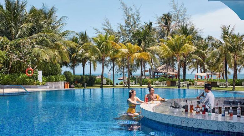 <b>Best Western Premier Sonasea Phu Quoc Pool</b>. Images powered by <a href="https://iceportal.shijigroup.com/" title="IcePortal" target="_blank">IcePortal</a>.