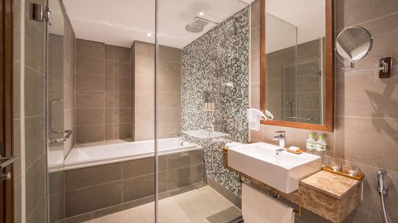 <b>Best Western Premier Sonasea Phu Quoc Room</b>. Images powered by <a href="https://iceportal.shijigroup.com/" title="IcePortal" target="_blank">IcePortal</a>.