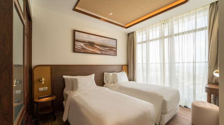 <b>Best Western Premier Sonasea Phu Quoc Suite</b>. Images powered by <a href="https://iceportal.shijigroup.com/" title="IcePortal" target="_blank">IcePortal</a>.